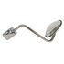 714138 by VELVAC - Door Mirror - LH, Wide View with Bracket