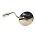 714138 by VELVAC - Door Mirror - LH, Wide View with Bracket