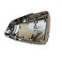 C709752 by VELVAC - Door Mirror Housing - RH, Chrome, Replacement for V-Max Mirror Shell