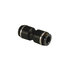 VEL016640 by VELVAC - Air Brake Fitting - Push-Lock, Full Union, 1/4" x 1/4", Composite Body