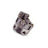 VEL034056 by VELVAC - Air Brake Relay Valve - RG-2 Style, 1/4" Control Port, (2) 3/8" Reservoir Ports