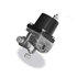 VEL034095 by VELVAC - Fuel Shut-Off Valve - Solenoid, 12 VDC, Inc. Seal Ring and Port Plug