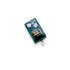 VEL091210 by VELVAC - Multi-Purpose Flasher - Electronic, 2 Terminals, Clear Smoke, 2-16 Lamp Rating