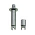 Dorman HW1528 Drum Brake Adjusting Screw Assembly DRUM BRAKE ADJUSTING SCRE