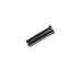 VLV019065 by VELVAC - Clevis Pin - Standard, 1/2" Nominal Size, 1.203" Head to Center of Hole