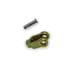 VLV019049 by VELVAC - Air Brake Slack Adjuster Clevis - 5/8"-18 x 1-7/8", Inc. Yoke, Clevis and Cotter Pin