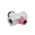 VLV032216 by VELVAC - Air Brake Pressure Protection Valve - 3/8" Inlet NPTM, 3/8" Outlet NPTF