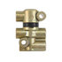 VLV032195 by VELVAC - Air Suspension Dump Valve - Rapid Dump Air, (4) 1/8" FPT ports