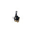 VLV032225 by VELVAC - Air Brake Quick Release Valve - Air-Electric Toggle Valve, Paddle Style