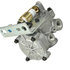 VLV034141 by VELVAC - Air Brake Axle Service Valve - Rapid Lift Axle Valve with Solenoid, N/C