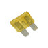 VLV091175 by VELVAC - Multi-Purpose Fuse - ATC/ATO, Spade Type, 5 Amp Rating, Tan