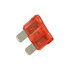 VLV091180 by VELVAC - Multi-Purpose Fuse - ATC/ATO, Spade Type, 10 Amp Rating, Red