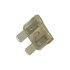 VLV091183 by VELVAC - Multi-Purpose Fuse - ATC/ATO, Spade Type, 25 Amp Rating, Clear