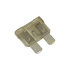 VLV091183 by VELVAC - Multi-Purpose Fuse - ATC/ATO, Spade Type, 25 Amp Rating, Clear