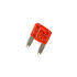VLV091305 by VELVAC - Multi-Purpose Fuse - ATM/MINI Fuse, 10 Amp Current Rating, Red