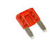 VLV091305 by VELVAC - Multi-Purpose Fuse - ATM/MINI Fuse, 10 Amp Current Rating, Red