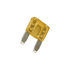 VLV091303 by VELVAC - Multi-Purpose Fuse - ATM/MINI Fuse, 5 Amp Current Rating, Tan