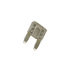 VLV091308 by VELVAC - Multi-Purpose Fuse - ATM/MINI Fuse, 25 Amp Current Rating, Clear