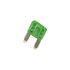VLV091309 by VELVAC - Multi-Purpose Fuse - ATM/MINI Fuse, 30 Amp Current Rating, Green