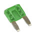 VLV091309 by VELVAC - Multi-Purpose Fuse - ATM/MINI Fuse, 30 Amp Current Rating, Green