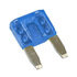 VLV091306 by VELVAC - Multi-Purpose Fuse - ATM/MINI Fuse, 15 Amp Current Rating, Blue
