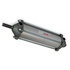 VLV100124 by VELVAC - Tailgate Damper - 2.5", 8" Stroke, 13.89" Retracted, 21.89" Extended