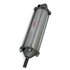 VLV100124 by VELVAC - Tailgate Damper - 2.5", 8" Stroke, 13.89" Retracted, 21.89" Extended