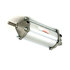 VLV100131 by VELVAC - Tailgate Damper - 3.5", 6.68" Stroke, 13.60" Retracted, 20.28" Extended