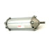 VLV100310 by VELVAC - Tailgate Damper - 3.5", 10" Stroke, 16.92" Retracted, 26.95" Extended