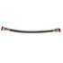 VLV142552 by VELVAC - Air Brake Compressor Discharge Hose - Hose Assembly, 5/8" X 52"