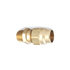 VLV500051 by VELVAC - Air Brake Air Hose End Fitting Kit - Reusable, 1/2" x 3/8" Fitting Assembly