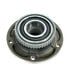 Timken 513096 Wheel Bearing and Hub Assembly Hub Unit Bearing Assemblies: Preset, Pre-Greased And Pre-Sealed