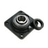 Timken GVFTD1 Multi-Purpose Bearing Reversible Housing, Narrow Seal, Narrow Inner Ring, Self Locking Collar