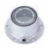 82014 by TIMKEN - Die Cast Aluminum Hub Cap