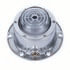 83909 by TIMKEN - Die Cast Aluminum Hub Cap