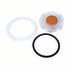 74024 by TIMKEN - Hub Cap Replacement Lens Kit