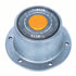 80013 by TIMKEN - Die Cast Aluminum Hub Cap