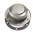 88909 by TIMKEN - Stamped Steel Hub Cap