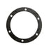 61037R by TIMKEN - Lexide Gasket: 4.375 In. Bolt Circle, 6 Bolts, 9/32 In. Hole Size