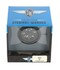 82373 by STEWART WARNER - Heavy Duty Plus Oil Pressure Gauge