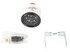 82373 by STEWART WARNER - Heavy Duty Plus Oil Pressure Gauge