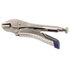 7R by IRWIN - VISE-GRIP® Fast Release™ Pliers - Straight Jaw, Locking, 7", Alloy Steel