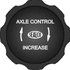 5400 by SEALCO - Pressure Control Valve - 1/4" NPT Ports, Zero PSI To Reservoir Pressure