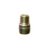 Sealco 6003 Air Brake Pipe Nipple Air Brake Pipe Nipple - Heavy Duty, Steel, 1/2 in. X 3/4 in. NPT