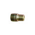 6003 by SEALCO - Air Brake Pipe Nipple - Heavy Duty, Steel, 1/2 in. X 3/4 in. NPT