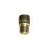 6003 by SEALCO - Air Brake Pipe Nipple - Heavy Duty, Steel, 1/2 in. X 3/4 in. NPT