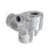 140380 by SEALCO - Air Brake Pressure Protection Valve - 1/4 in. NPT Ports, 70 psi