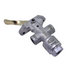 21600 by SEALCO - Air Brake Flipper Valve - Manual, 3/8 in. NPT Ports, For Truck / Tractor Protection Valve