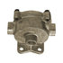 2000B-1/2 by SEALCO - Air Brake Quick Release Valve - 1/2 in. NPT Inlet and 3/8 in. NPT Outlet Port, 4-5 psi