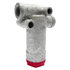 2550 by SEALCO - Supply Line Filter - with 3/8 in. NPT Inlet and Outlet Ports